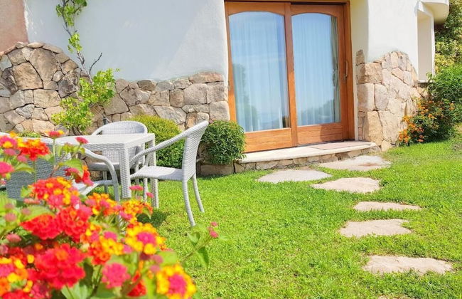 Villa Luddui L2 With Garden sea View - Foto 1