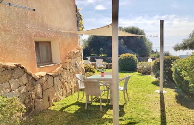 Villa Luddui L2 With Garden sea View - Foto 21
