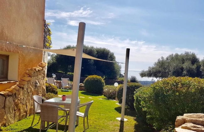 Villa Luddui L2 With Garden sea View - Foto 18