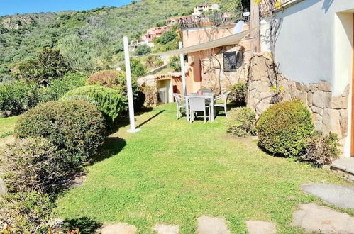 Photo 19 - Villa Luddui L2 With Garden sea View