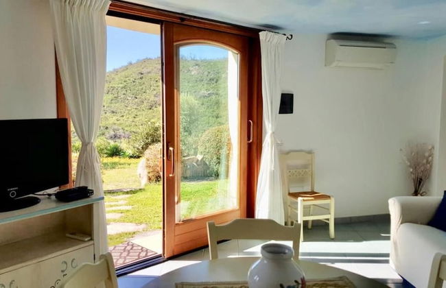Villa Luddui L2 With Garden sea View - Foto 7