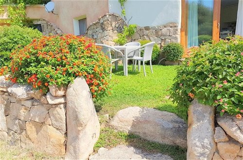 Photo 17 - Villa Ludduì L2 With Garden sea View