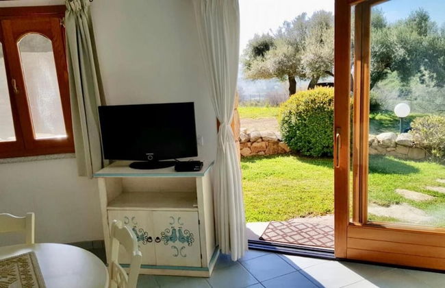 Villa Luddui L2 With Garden sea View - Foto 13