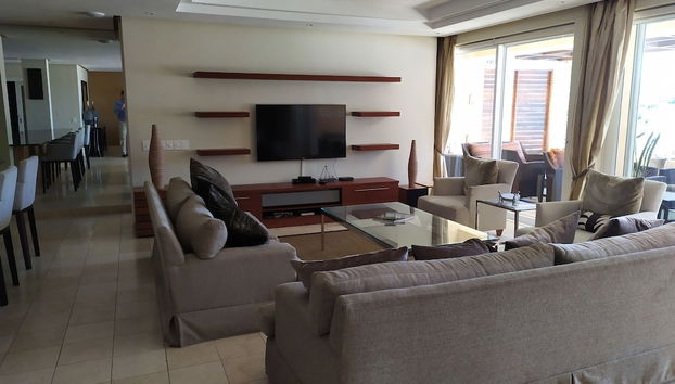 Sala de estar