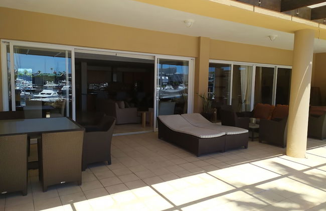 V&a Waterfront Marina Yacht Basin - 3 Bedrooms - Foto 12