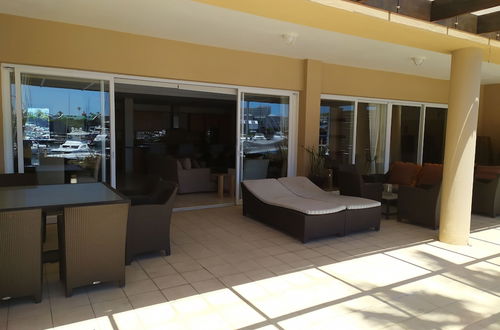 Photo 12 - V&a Waterfront Marina Yacht Basin - 3 Bedrooms