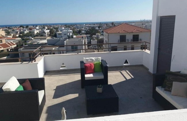 Two Bedroom Duplex With Mountain and Sea View - Foto 31