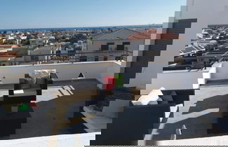 Foto 1 - Two Bedroom Duplex With Mountain and Sea View