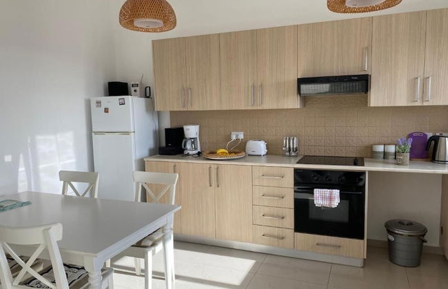 Two Bedroom Duplex With Mountain and Sea View - Foto 20