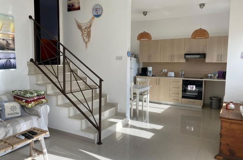 Photo 18 - Two Bedroom Duplex With Mountain and Sea View