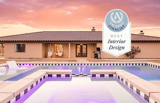 Foto 1 - Flora by Avantstay Modern & Private Desert Oasis on Large Grounds w/ Pool & Bocce Ball