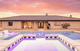 Foto 1 - Flora by Avantstay Modern & Private Desert Oasis on Large Grounds w/ Pool & Bocce Ball