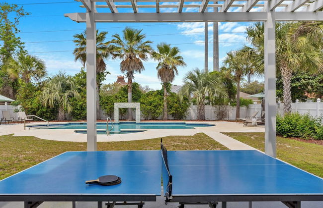 Seacrest by Avantstay 8 BDR Home in Destin w/ Pool! - Foto 1
