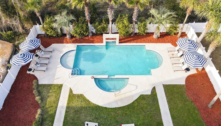 Photo 1 - Seacrest by Avantstay 8 BDR Home in Destin w/ Pool