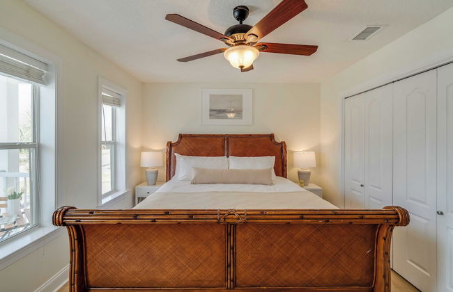 Seacrest by Avantstay 8 BDR Home in Destin w/ Pool! - Foto 34