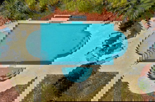 Photo 50 - Seacrest by Avantstay 8 BDR Home in Destin w/ Pool!