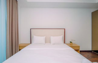 Photo 2 - Spacious and Nice 3BR Apartment at Veranda Residence Puri