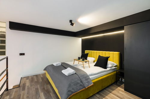 Foto 4 - Lux Loft Apartment Poznań Opieńskiego