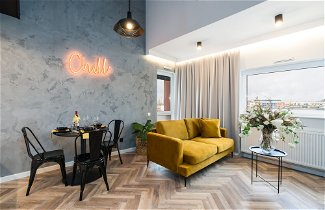 Foto 1 - Lux Loft Apartment Poznań Opieńskiego
