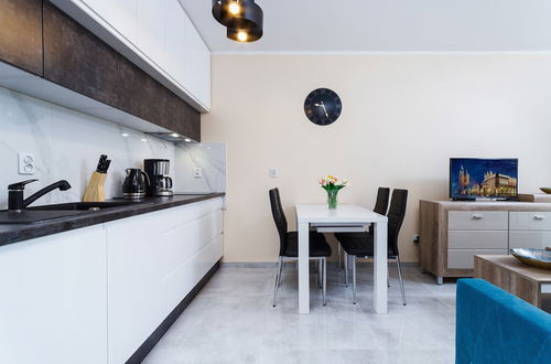 Photo 8 - Stylish Apartment Zablocie by Renters