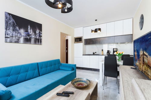 Photo 1 - Stylish Apartment Zablocie by Renters