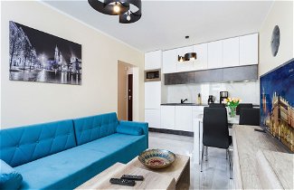 Photo 1 - Stylish Apartment Zablocie by Renters