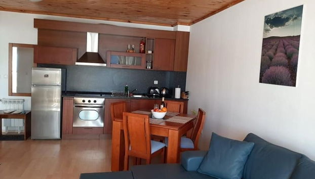 Cozinha privada