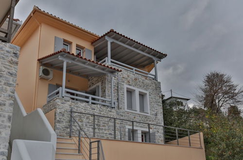 Photo 22 - Centaur Villa Pelion