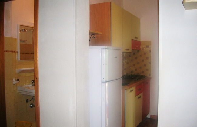 Room in House - Magical Holidays in a Dammuso in Favignana Nestled in a Wonderful Pine Forest - Foto 6