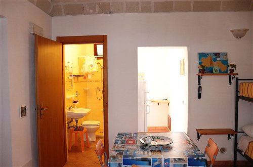 Photo 5 - Room in House - Magical Holidays in a Dammuso in Favignana Nestled in a Wonderful Pine Forest