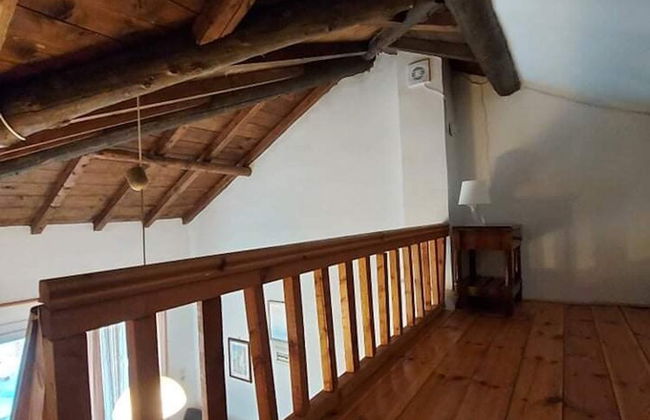 Beautiful House Located on a Hill in Samos Island, 400 m From an Organized Beach - Foto 5
