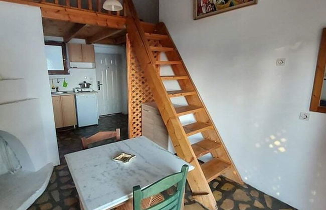 Beautiful House Located on a Hill in Samos Island, 400 m From an Organized Beach - Foto 6