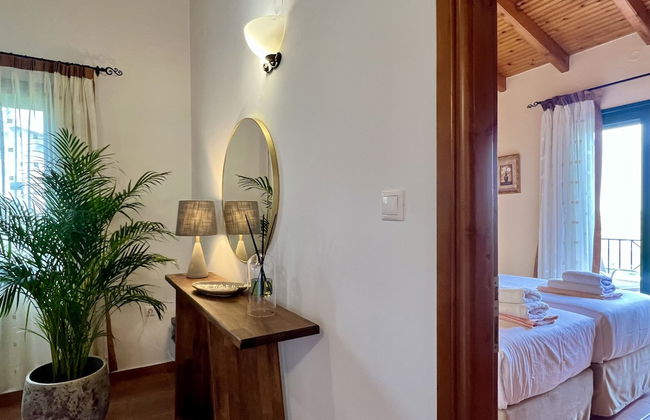 Villa Artemis in Vrises - Photo 38