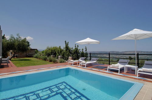 Photo 24 - Villa Artemis in Vrises