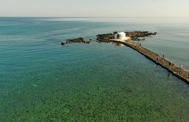 Villa Artemis in Vrises - Photo 60