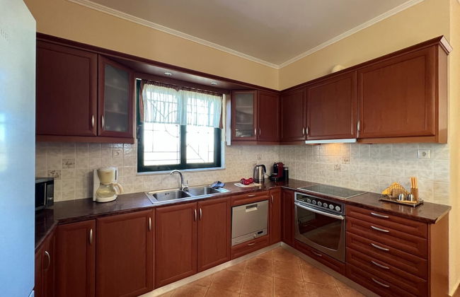 Villa Artemis in Vrises - Photo 19
