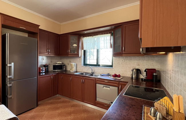Villa Artemis in Vrises - Photo 29