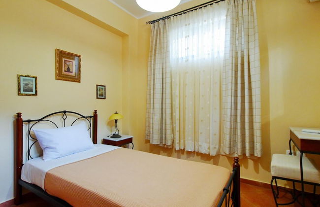 Villa Artemis in Vrises - Photo 12