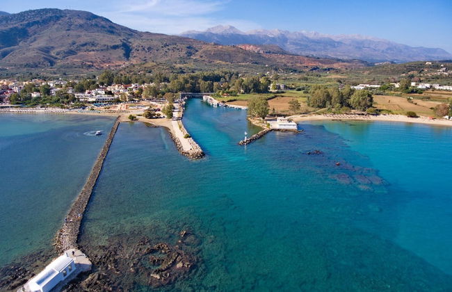Villa Toula in Armeni - Photo 21