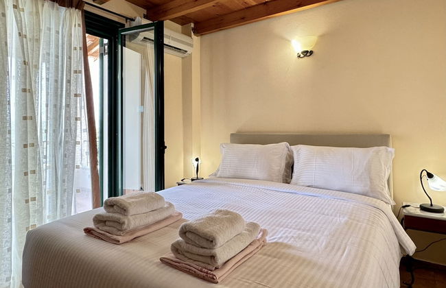 Villa Artemis in Vrises - Photo 36