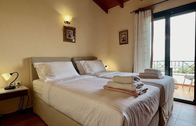 Villa Artemis in Vrises - Photo 39