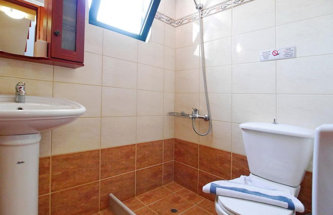 Villa Artemis in Vrises - Photo 46