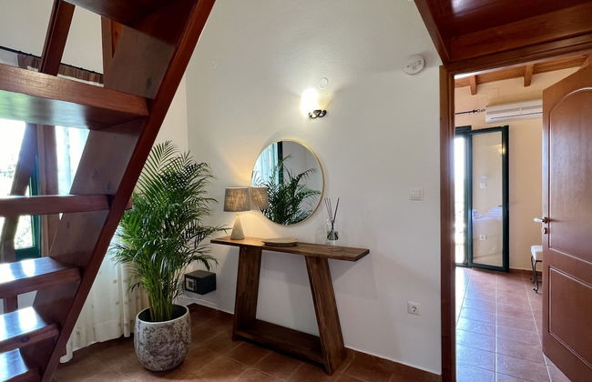 Villa Artemis in Vrises - Photo 32
