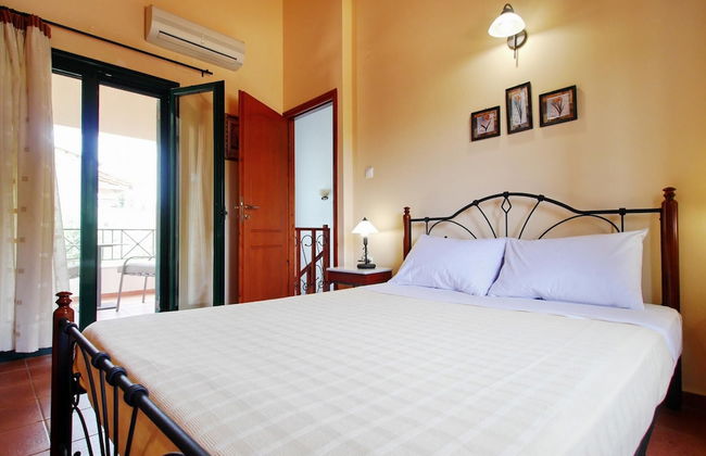 Villa Artemis in Vrises - Photo 9