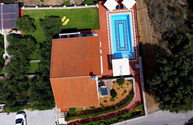 Villa Artemis in Vrises - Photo 21