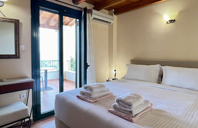 Villa Artemis in Vrises - Photo 35