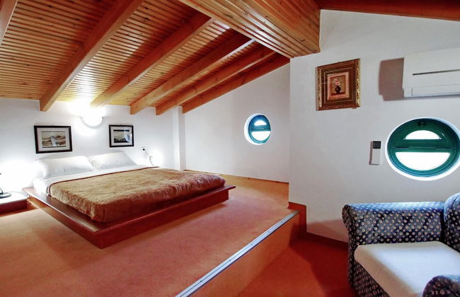 Villa Artemis in Vrises - Photo 14