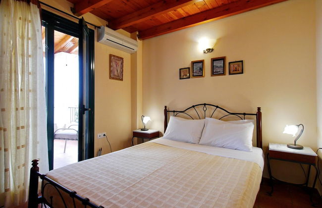 Villa Artemis in Vrises - Photo 5