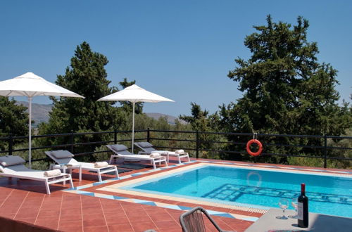 Photo 3 - Villa Artemis in Vrises