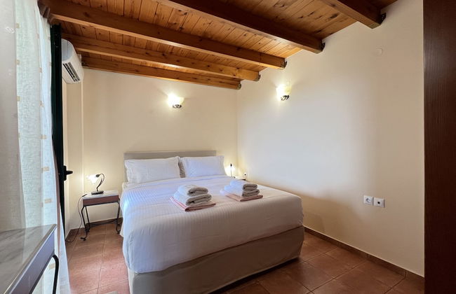 Villa Artemis in Vrises - Photo 33